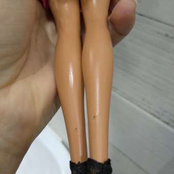 Кукла модельная Barbie Ночная вечеринка в стиле 80-х: отзыв пользователя Детский Мир