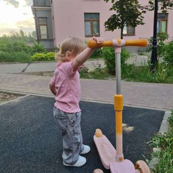 Джинсы Baby Go Trend: отзыв пользователя Детский Мир