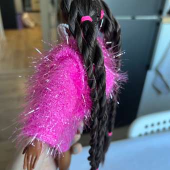 Кукла модельная Barbie: отзыв пользователя ДетМир