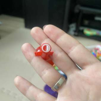 Игрушка Bebelot: отзыв пользователя Детский Мир