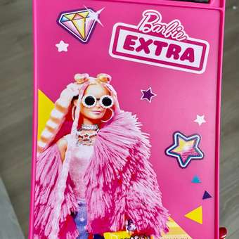 Планшет для рисования Barbie LCD DM0750: отзыв пользователя ДетМир