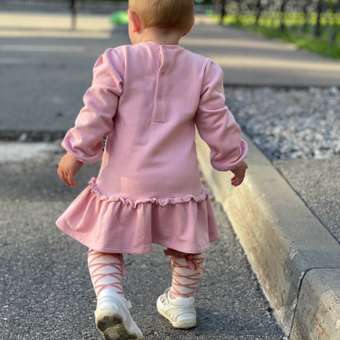 Платье MAYORAL: отзыв пользователя Детский Мир