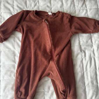 Комбинезон Happy Baby: отзыв пользователя Детский Мир