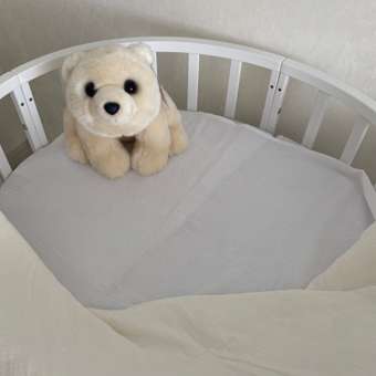 Мягкая игрушка Aurora Медведь(20851C): отзыв пользователя Детский Мир