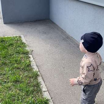 Брюки Baby Gо: отзыв пользователя ДетМир