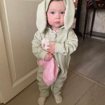 Комбинезон Baby Gо: отзыв пользователя Детский Мир