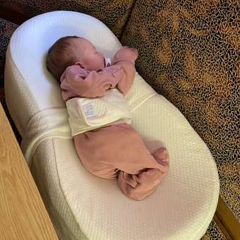 Комплект на выписку Amarobaby: отзыв пользователя Детский Мир