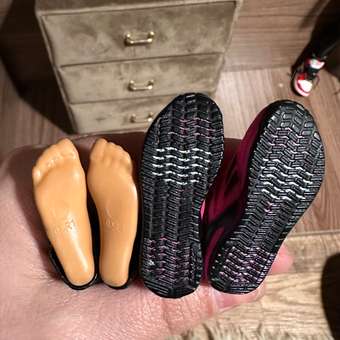 Игровой набор Zuru 5 surprise Sneaker mini: отзыв пользователя Детский Мир