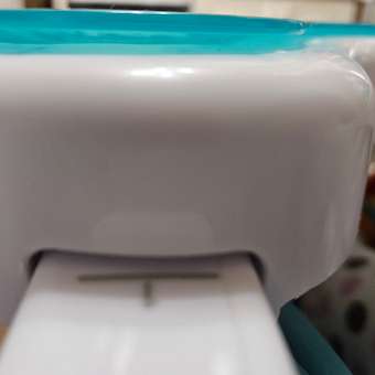 Стульчик для кормления BabyCare Peanut классический: отзыв пользователя Детский Мир