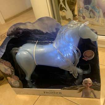 Фигурка Disney Frozen: отзыв пользователя Детский Мир
