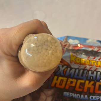 Тянучка Sbabam: отзыв пользователя Детский Мир