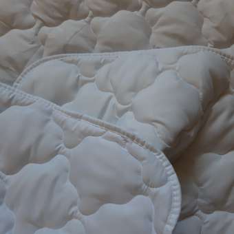Одеяло детское Мягкий сон бамбук 110х140 см: отзыв пользователя Детский Мир