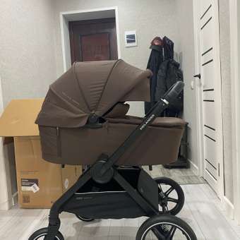 Коляска 2в1 Happy Baby: отзыв пользователя Детский Мир