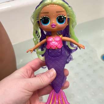 Кукла модельная L.O.L. Surprise! Tweens Mermaid Cleo Cove: отзыв пользователя ДетМир