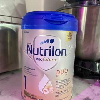 NUTRILON Profutura DUOBIOTIK 1 latte per lattanti 800 g 0+ - Latte per  l'allattamento