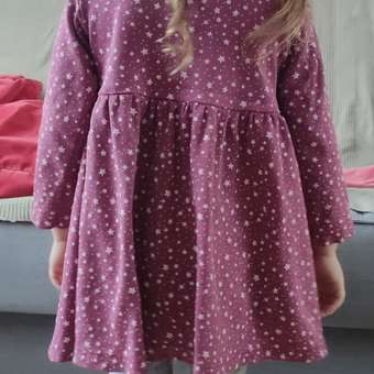 Платье Веселый малыш: отзыв пользователя Детский Мир