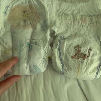 Трусики Pampers Premium Care 3 (6-11 кг) 28 шт.: отзыв пользователя Детский Мир