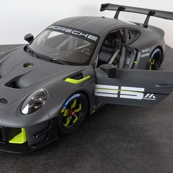 Автомобиль РУ Rastar Porsche 1:14: отзыв пользователя Детский Мир