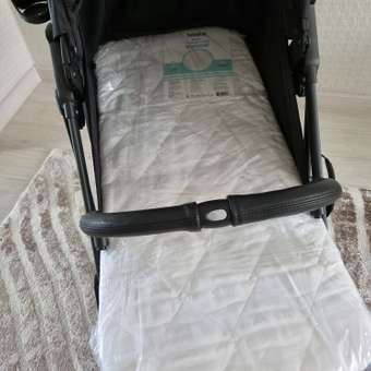 Матрас Babyton AIR mini: отзыв пользователя Детский Мир