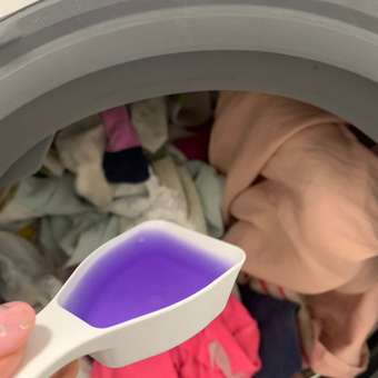 Гель для стирки SEPTIVIT EXTRA CLEAN для цветного 5л: отзыв пользователя Детский Мир
