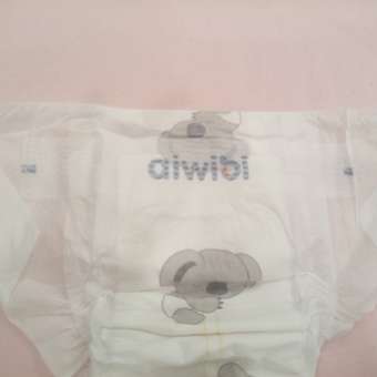 Подгузники детские AIWIBI Premium XL (12-17 кг) 48 шт: отзыв пользователя Детский Мир