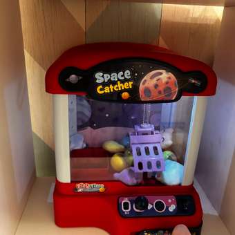 Игрушка Happy Baby Хваталка Space Catcher 331917: отзыв пользователя Детский Мир