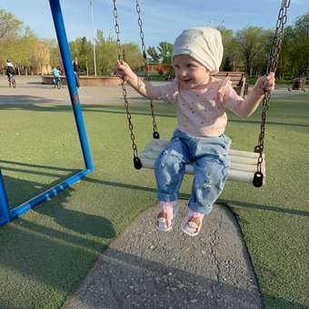 Футболка Baby Gо: отзыв пользователя Детский Мир