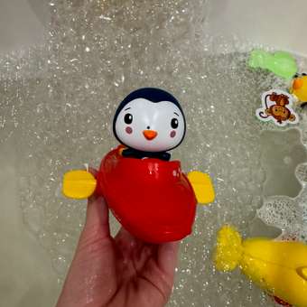 Игрушка Fisher Price: отзыв пользователя ДетМир