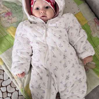 Комбинезон Baby Gо: отзыв пользователя ДетМир