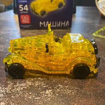 Пазл Attivio 3D: отзыв пользователя Детский Мир