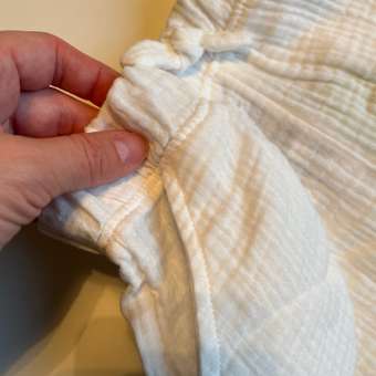 Шорты Baby Gо: отзыв пользователя Детский Мир