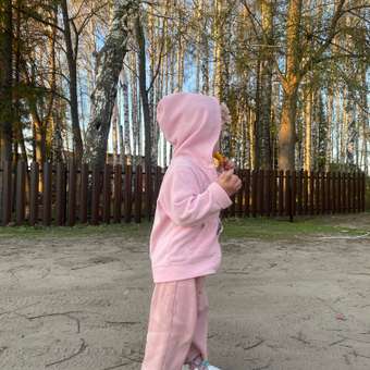 Брюки Baby Gо: отзыв пользователя ДетМир