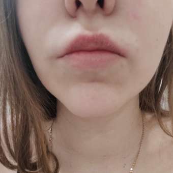 Помада для губ EVO гигиеническая Пантенол: отзыв пользователя Детский Мир