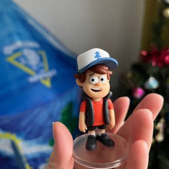 Фигурка Prosto toys: отзыв пользователя Детский Мир
