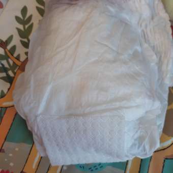 Трусики Huggies Ultra Comfort для мальчиков 5 (12-17 кг) 48 шт.: отзыв пользователя Детский Мир