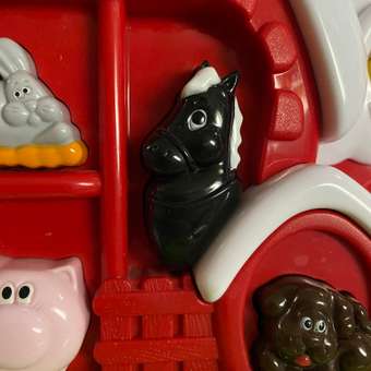 Игрушка Chicco развивающий центр: отзыв пользователя Детский Мир