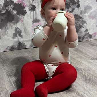 Тарелка Happy Baby: отзыв пользователя Детский Мир