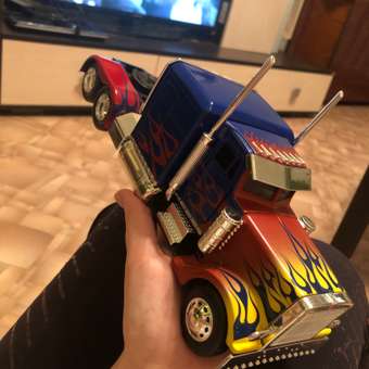 Автомобиль Jada 1:24: отзыв пользователя Детский Мир