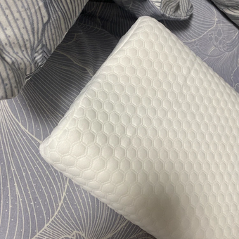 Подушка ортопедическая Betterpillows Healthy sleep L: отзыв пользователя Детский Мир