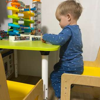 Парковка SHARKTOYS 5 этажей с 6 автомобилями: отзыв пользователя Детский Мир