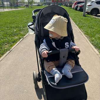 Бомбер Baby Gо: отзыв пользователя Детский Мир