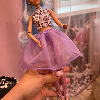 Кукла модельная Barbie: отзыв пользователя ДетМир