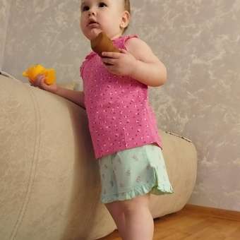 Шорты BabyGo: отзыв пользователя ДетМир