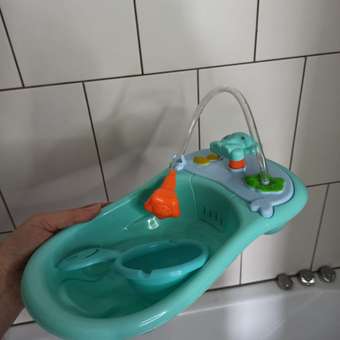 Игрушка BabyGo: отзыв пользователя Детский Мир
