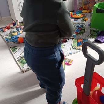 Брюки Baby Gо: отзыв пользователя Детский Мир