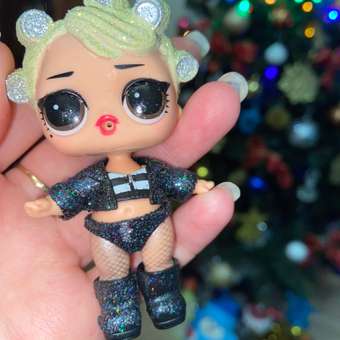 Кукла L.O.L. Surprise! Remix Rock Doll в непрозрачной упаковке (Сюрприз) 577522EUC: отзыв пользователя Детский Мир