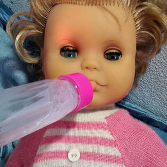 Набор Demi Star Волшебные бутылочки для куклы 2 шт: отзыв пользователя Детский Мир