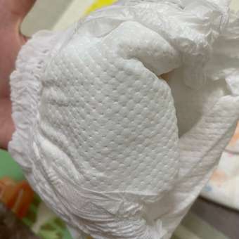 Трусики Joonies Premium Soft XL (12-17 кг) 38 шт.: отзыв пользователя ДетМир