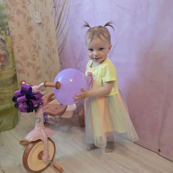 Платье Baby Gо: отзыв пользователя Детский Мир