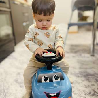 Каталка BabyCare Dreamcar: отзыв пользователя Детский Мир